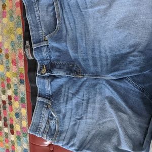 Torrid bombshell jeans